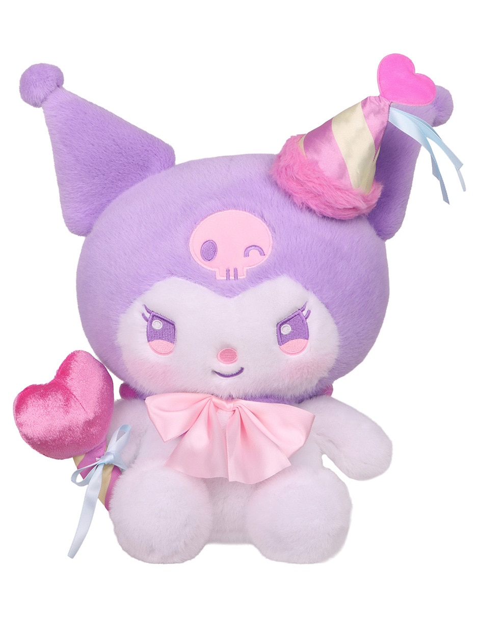 Peluche de Hello Kitty Sanrio de 27 cm 1