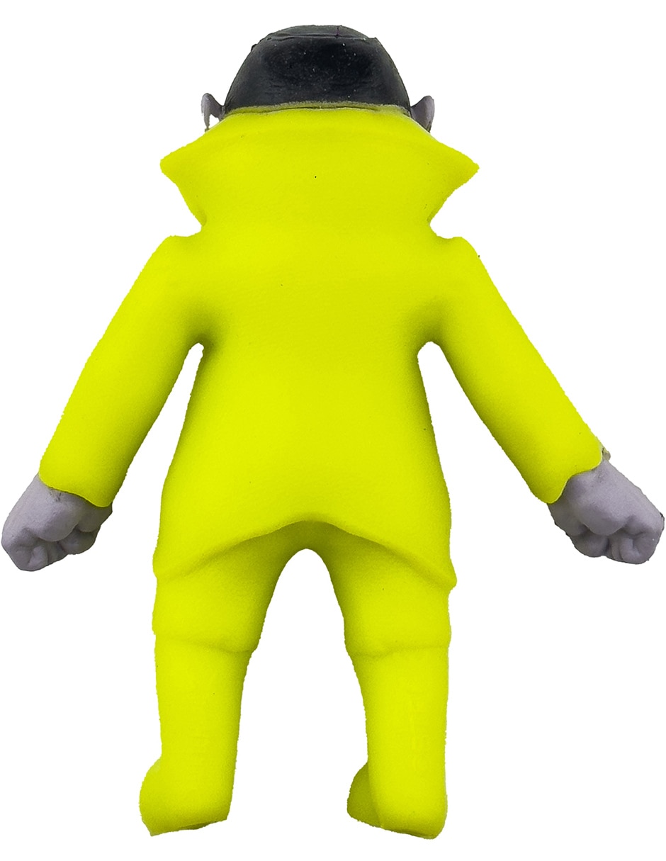 Figura de acción Flexors Elástico 3