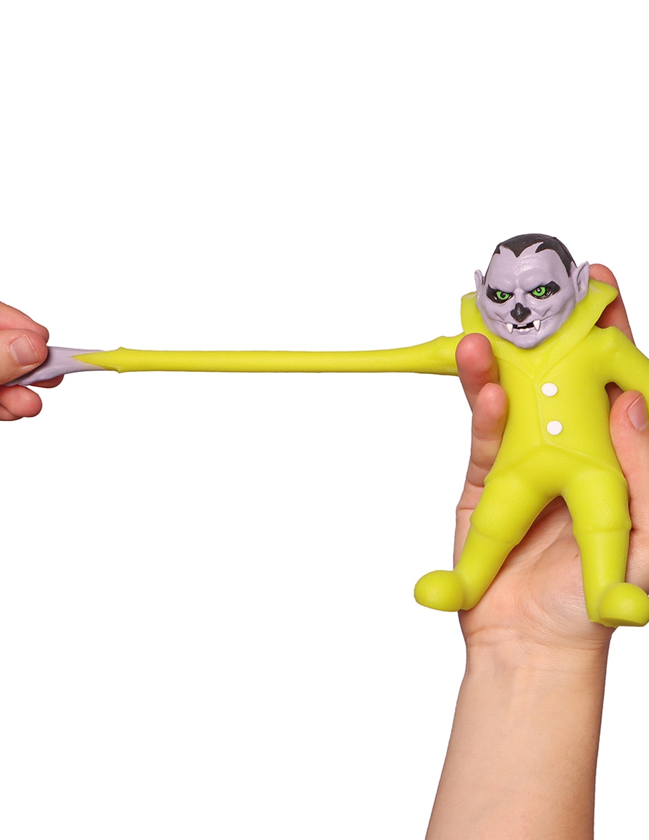 Figura de acción Flexors Elástico 4