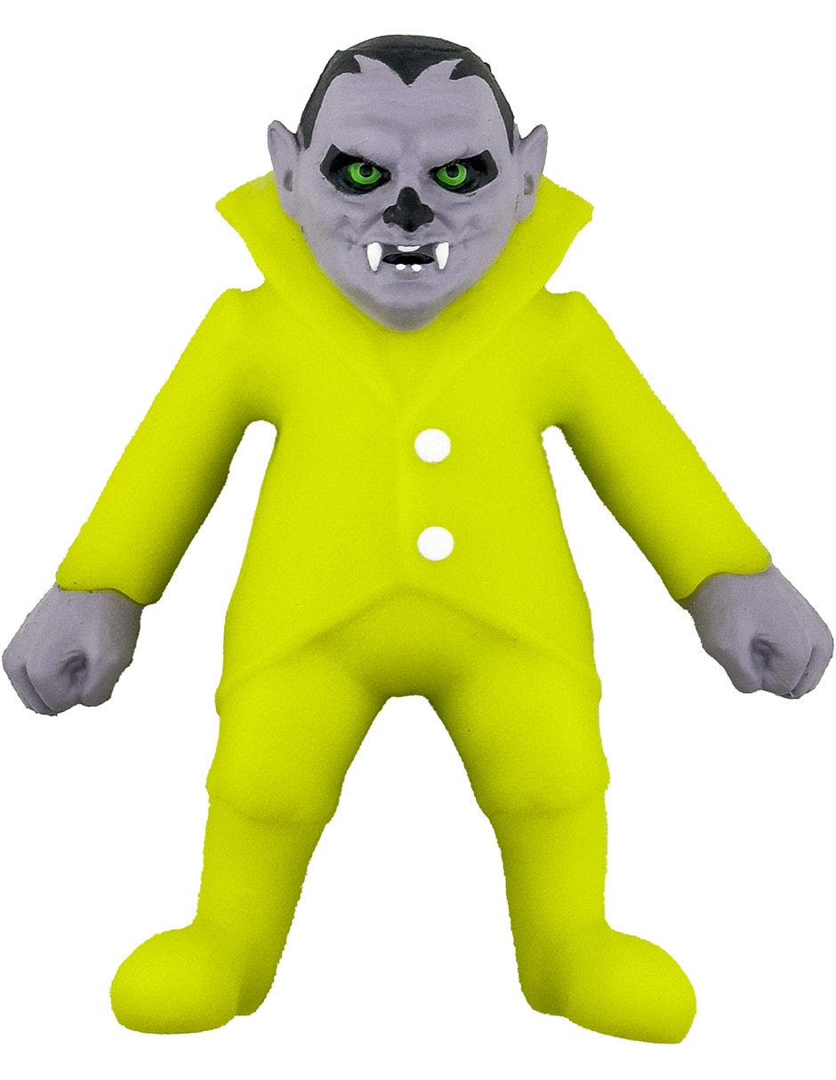 Figura de acción Flexors Elástico 1