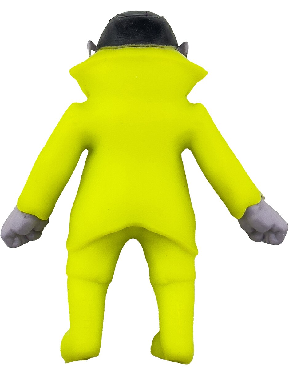 Figura de acción Flexors Vampiro Elástico 3