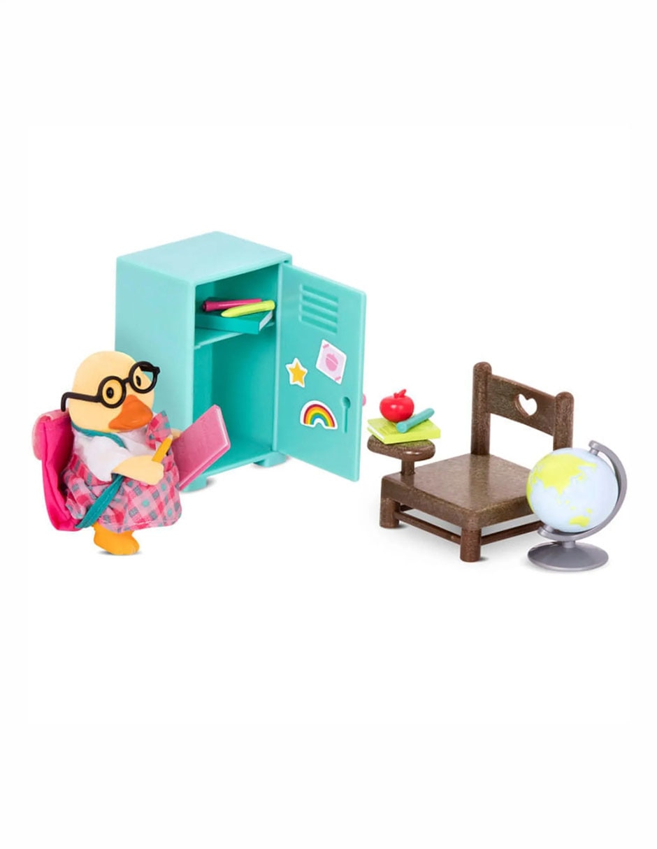 Set accesorios 2
