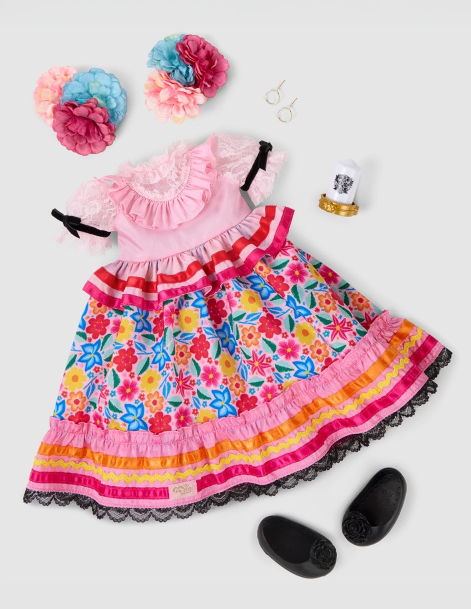 Muñeca clásica 3