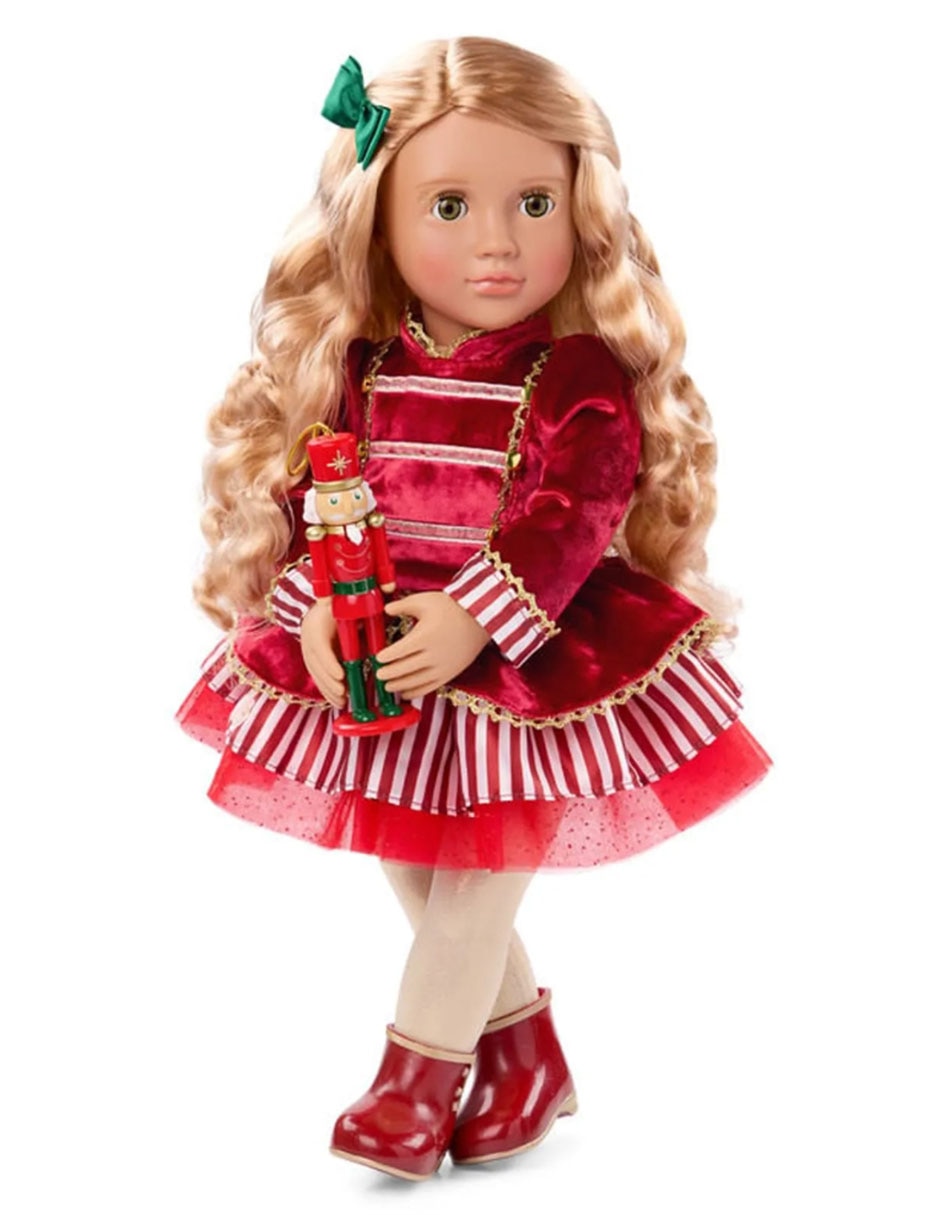 Muñeca clásica 2