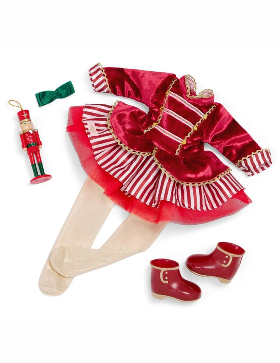 Muñeca clásica 4