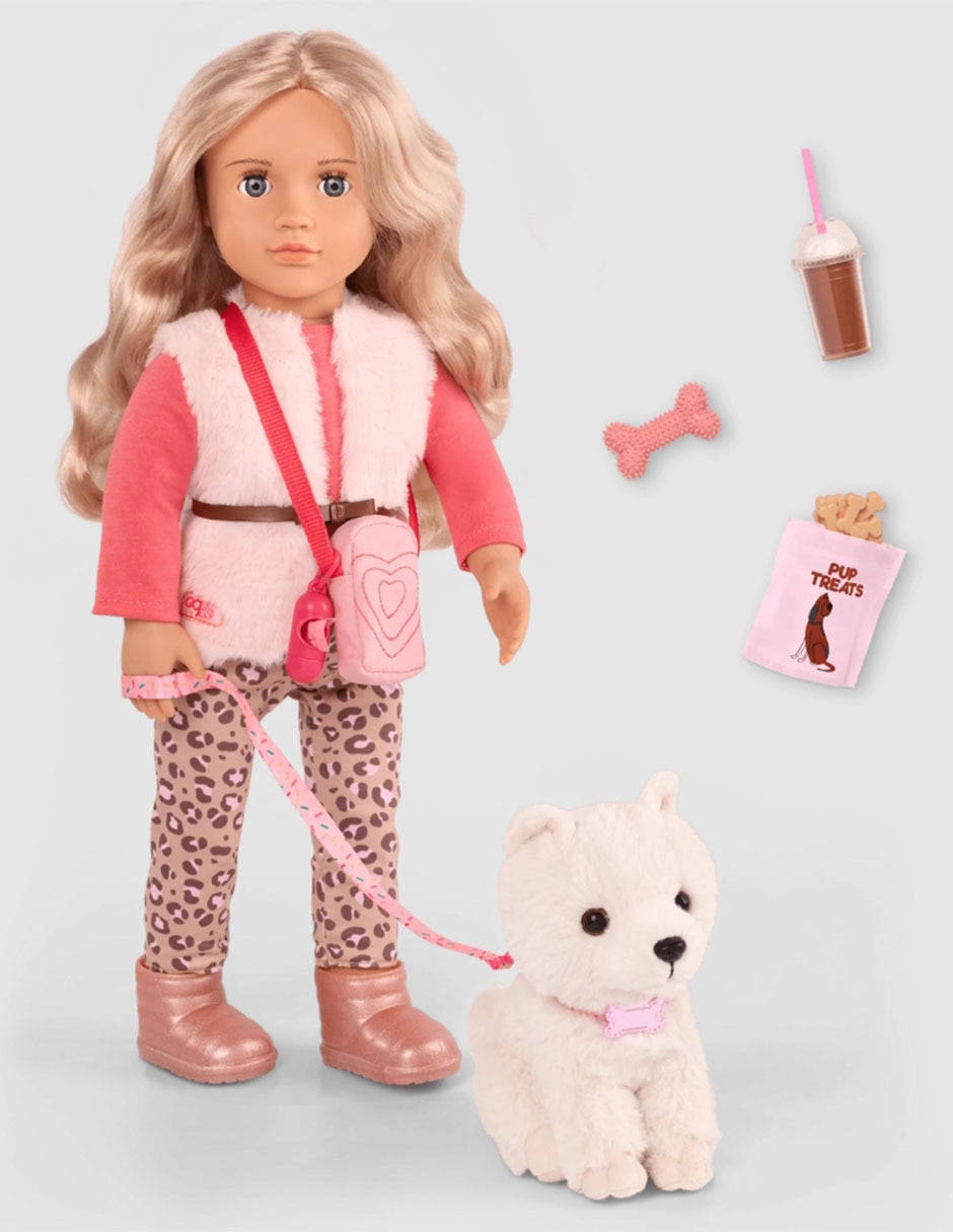 Muñeca clásica