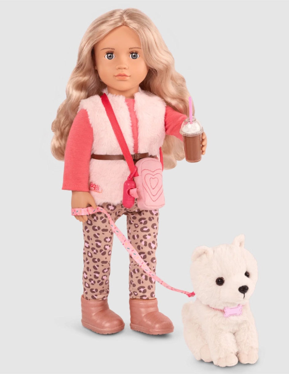Muñeca clásica 2