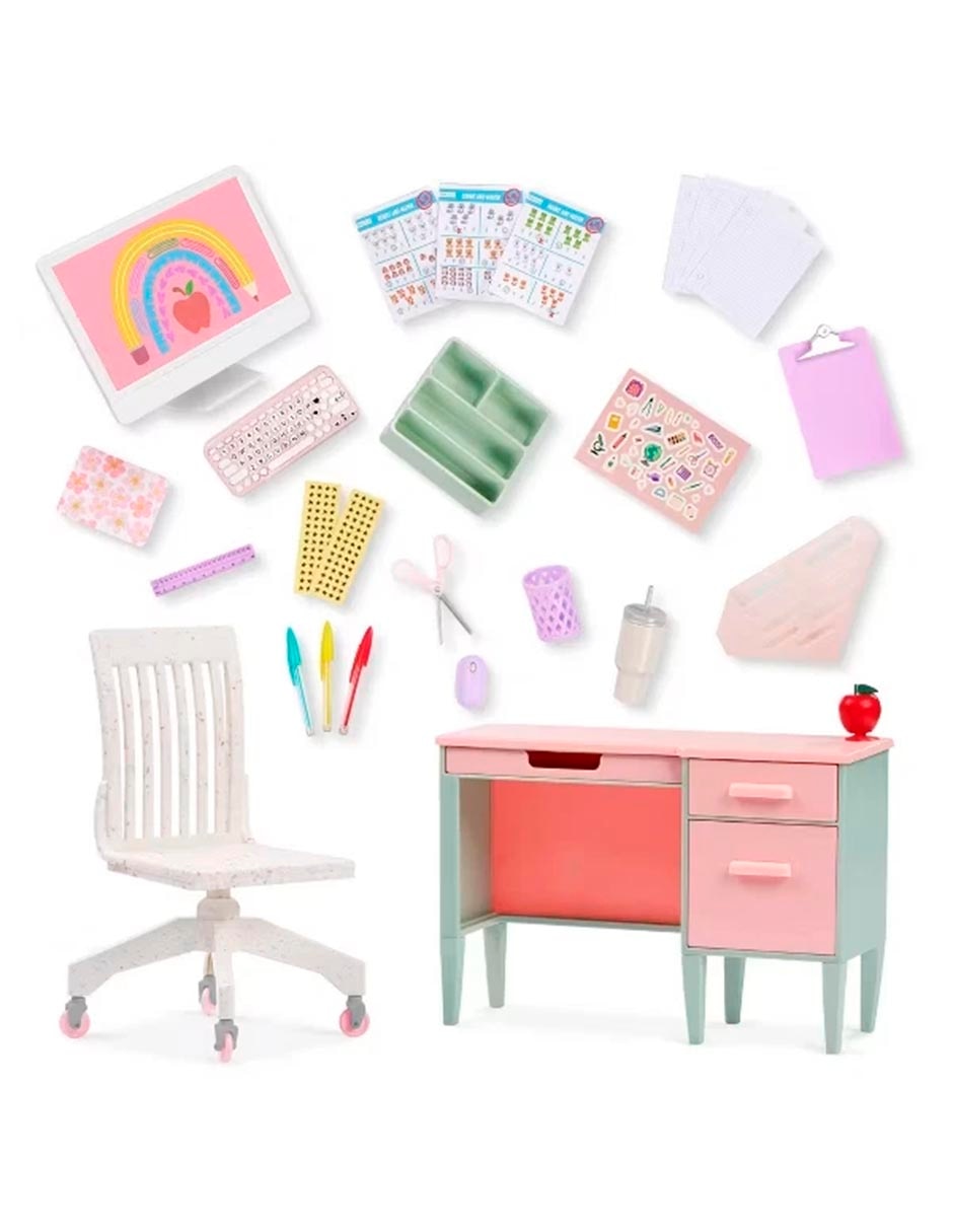 Set para muñeca Set para muñeca