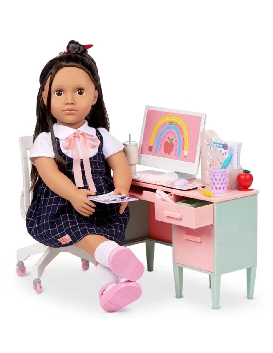 Set para muñeca 2