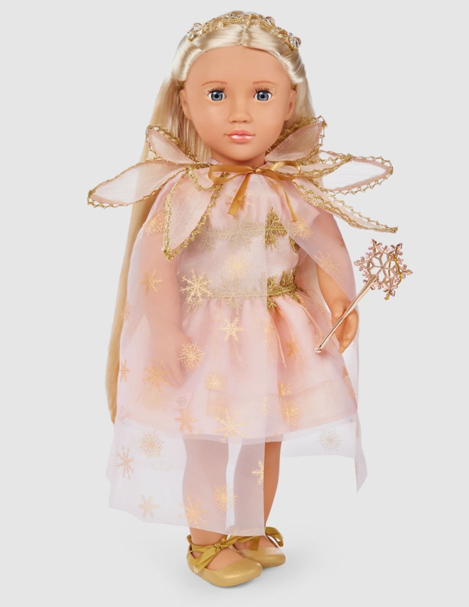 Muñeca clásica 2