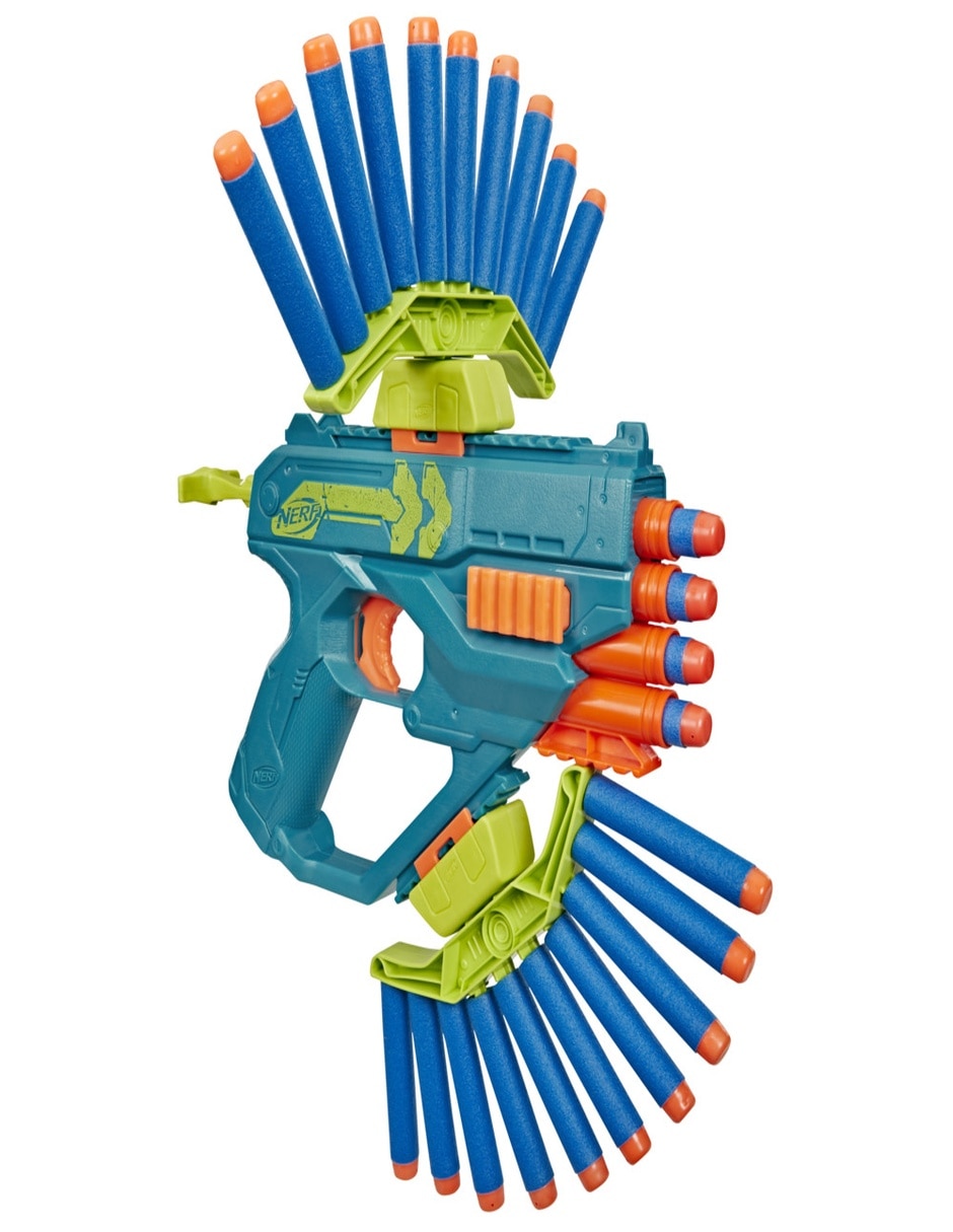 Lanzadardos Rebel Ops Ammohawk 4