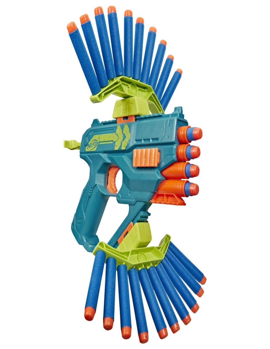 Lanzadardos Rebel Ops Ammohawk 7