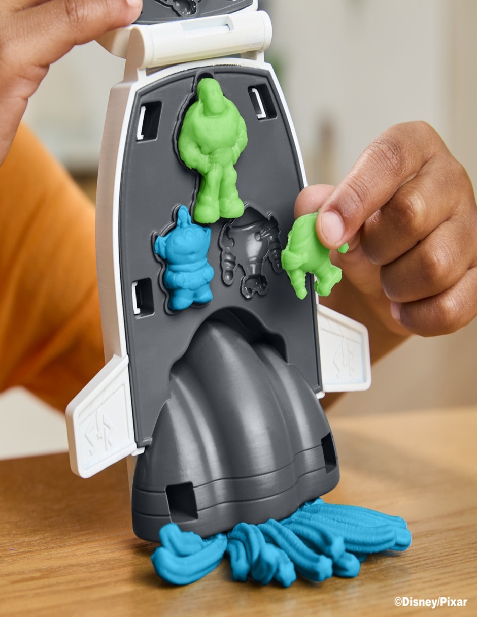 Creaciones Espaciales Toy Story 13