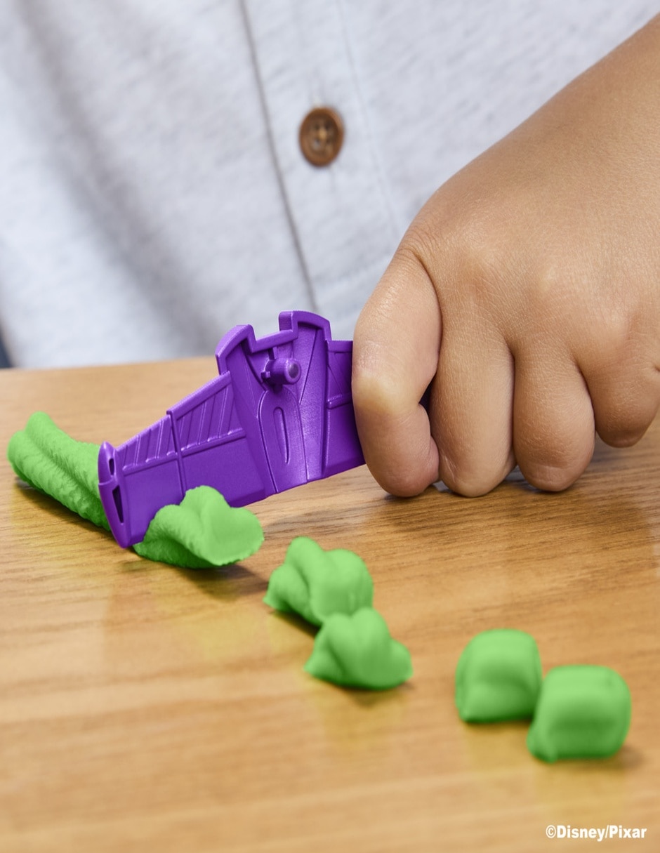 Creaciones Espaciales Toy Story