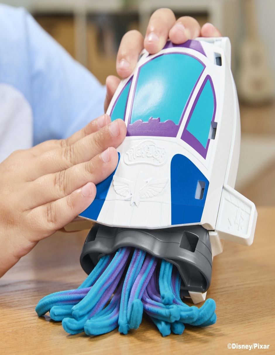 Creaciones Espaciales Toy Story 5