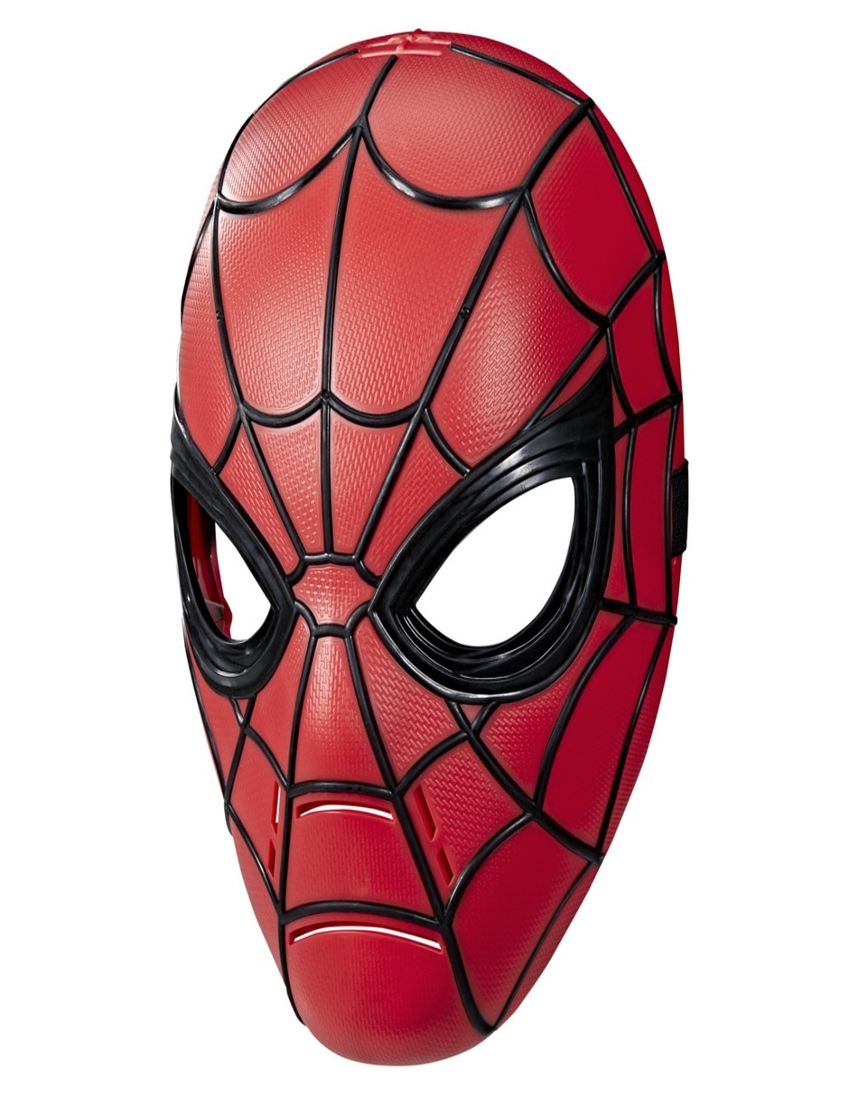 Máscara táctica Spider-Man 9