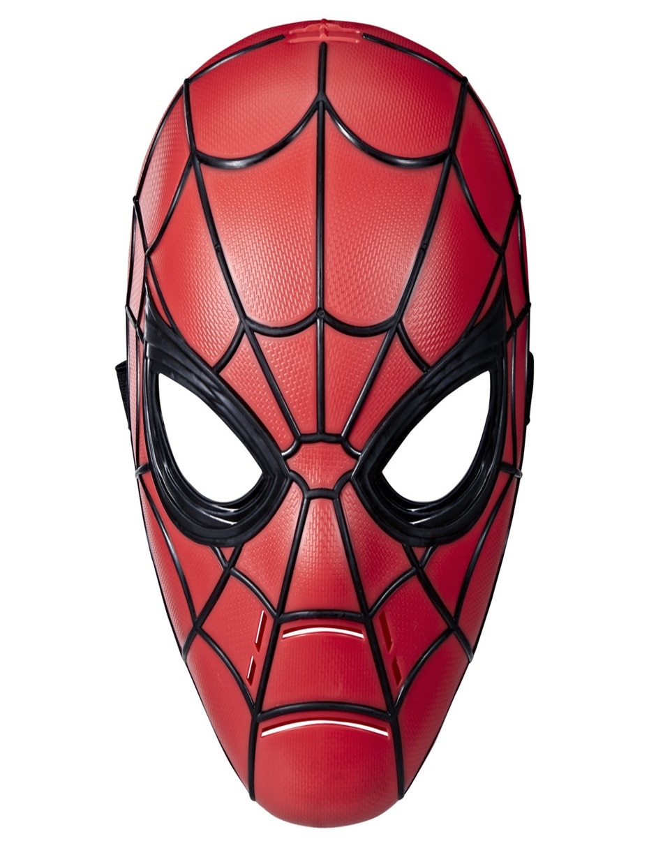 Máscara táctica Spider-Man 1