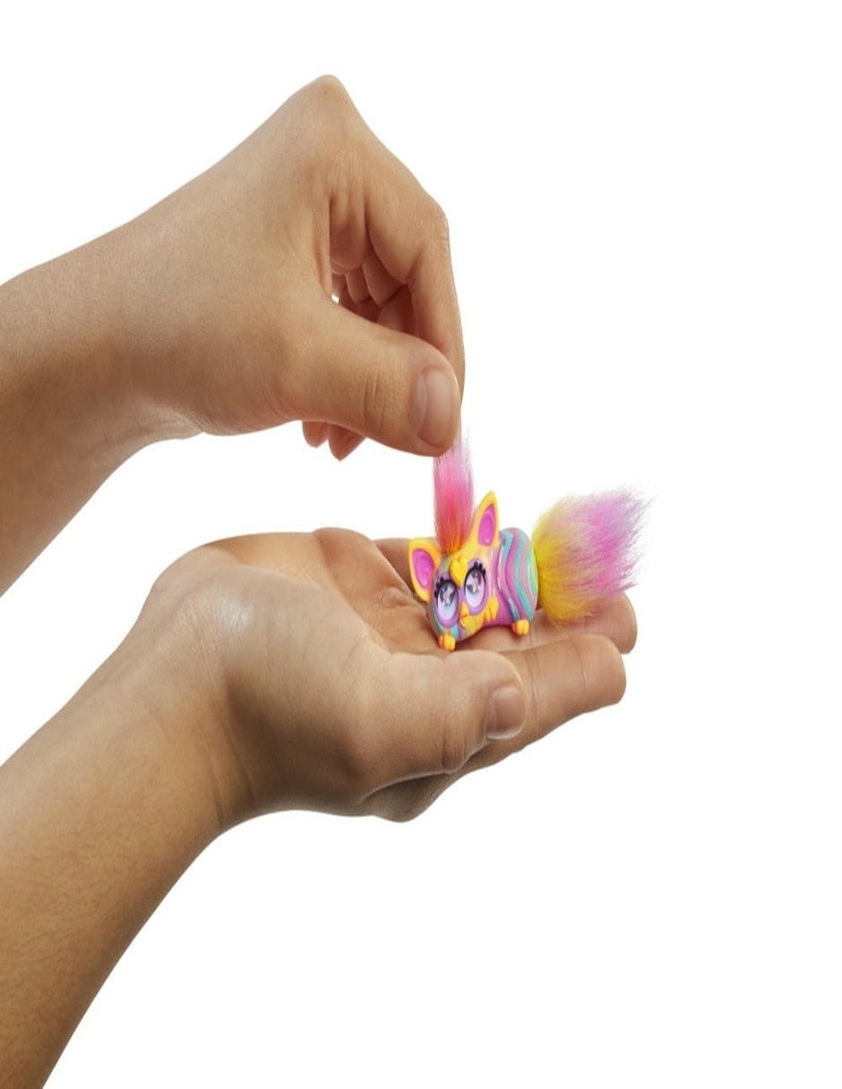 Peluche de Furby Serie 2 13