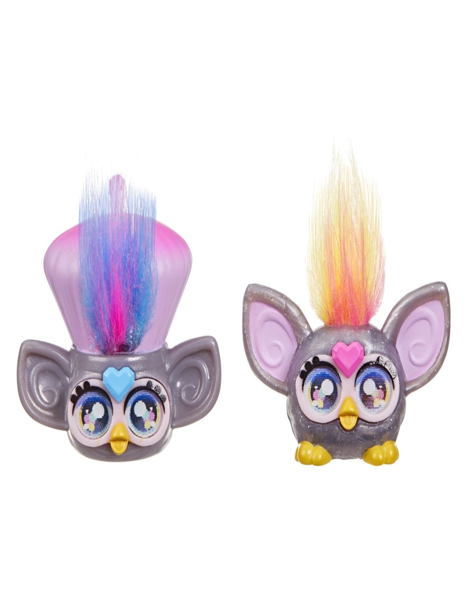 Peluche de Furby Serie 2 1