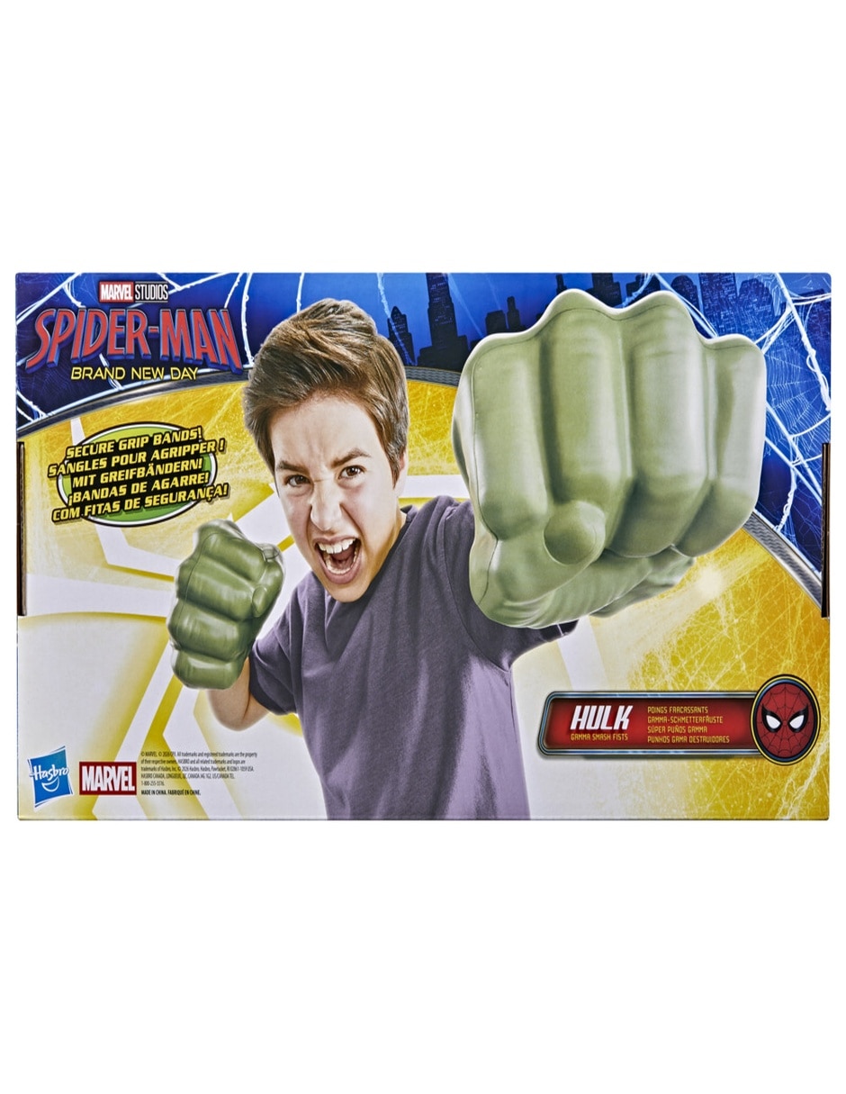 Disfraz Spider Man Brand New Day unisex 3