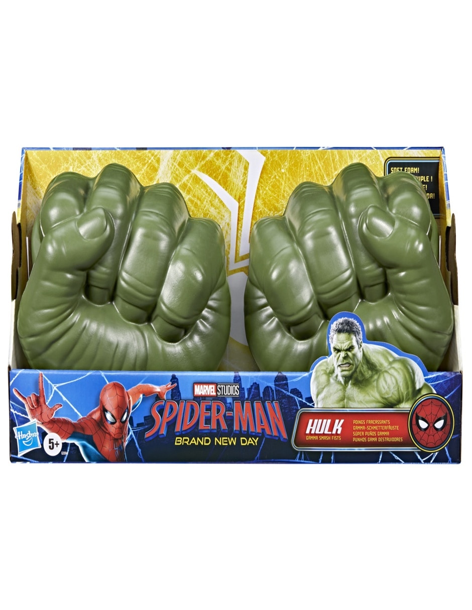 Disfraz Spider Man Brand New Day unisex 4