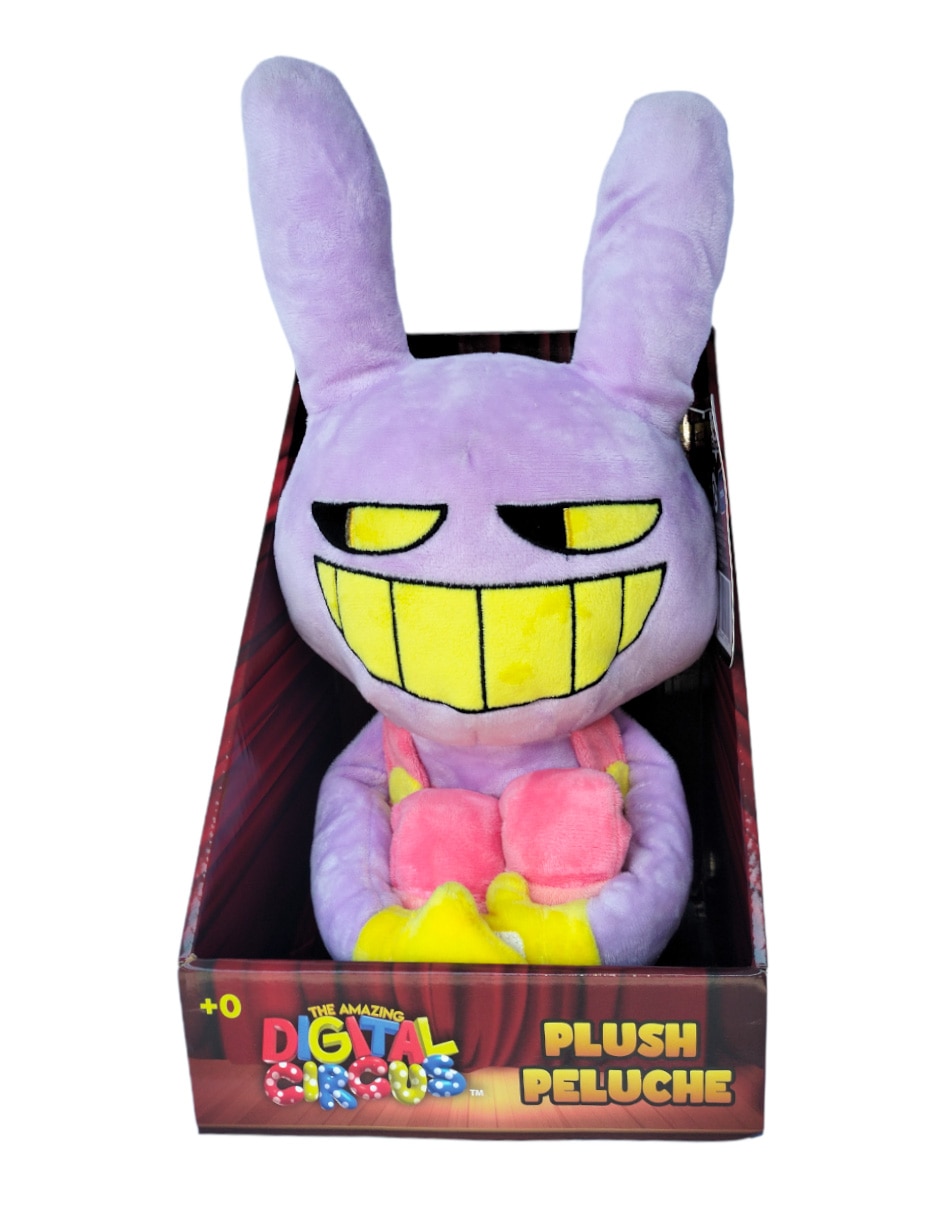 Peluche de conejo