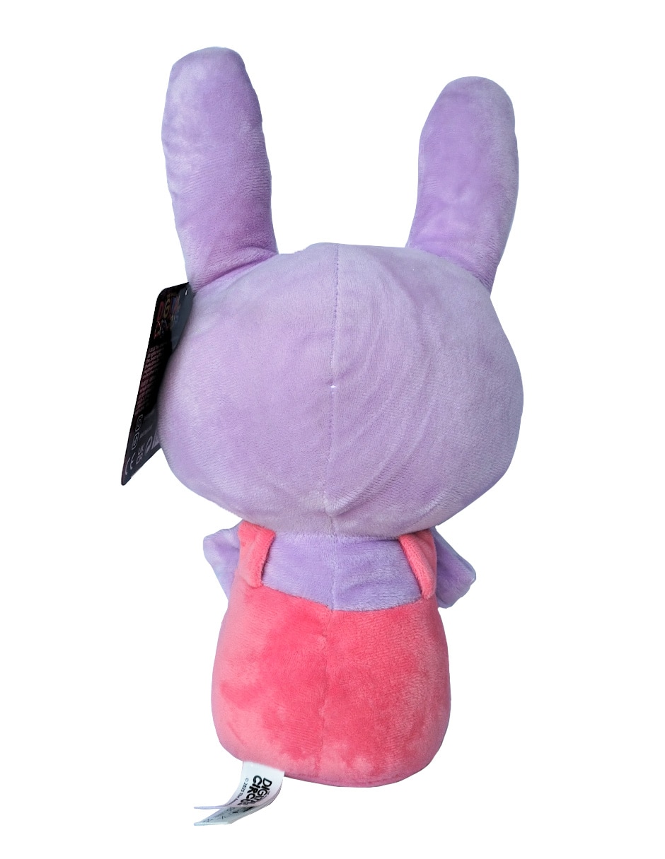 Peluche de conejo 3