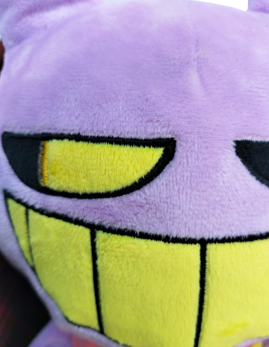 Peluche de conejo 4