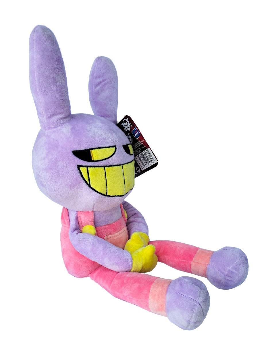 Peluche de conejo 5