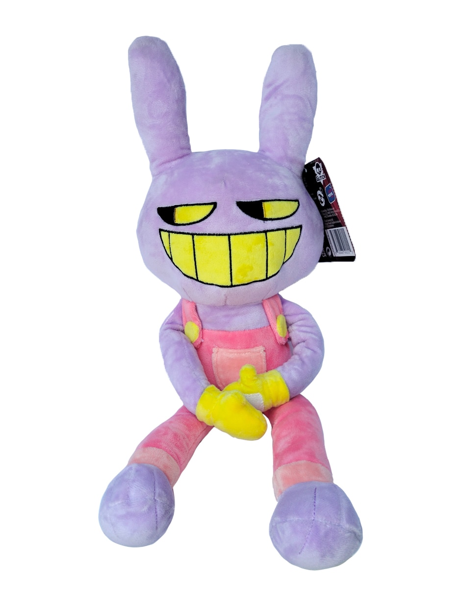Peluche de conejo 1