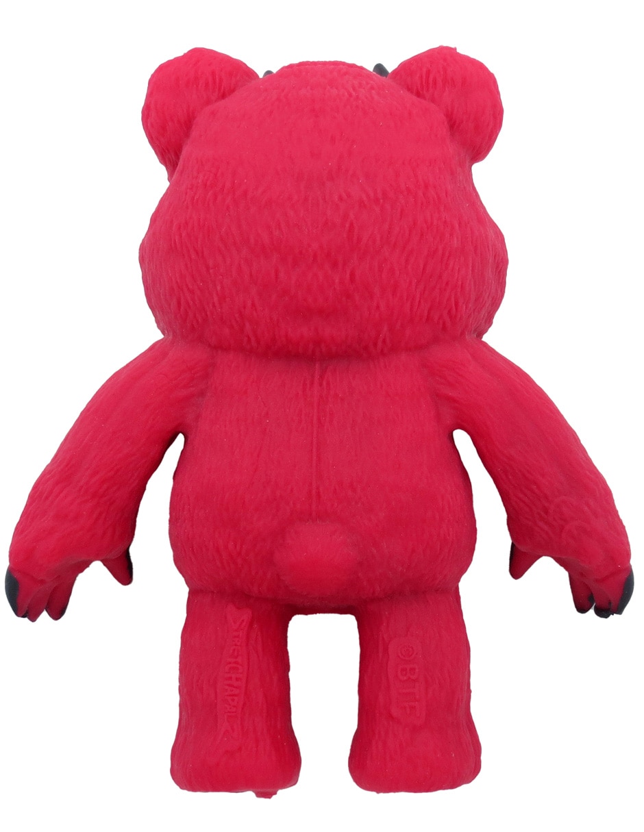Figura de acción Flexors elástico