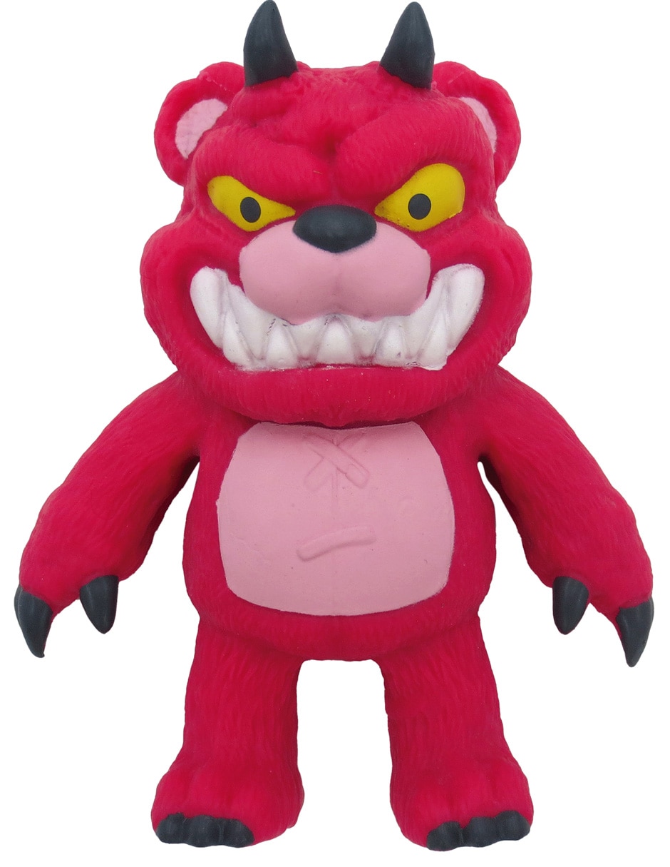Figura de acción Flexors elástico 3