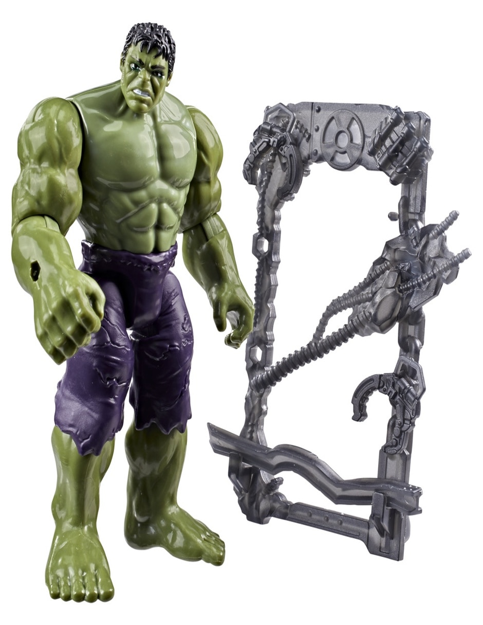 Figura de acción articulada Marvel: Spider-Man 13