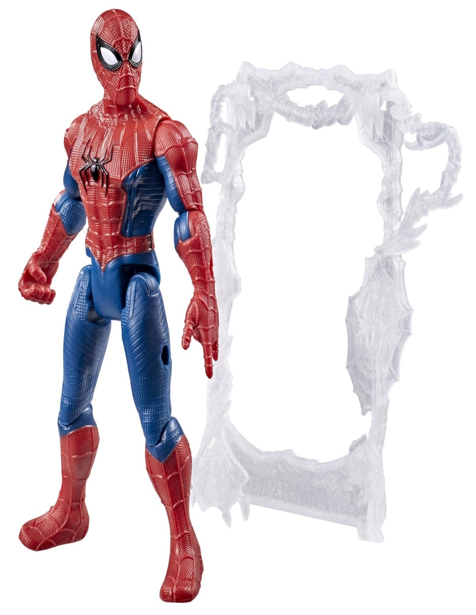 Figura de acción articulada Marvel: Spider-Man 16