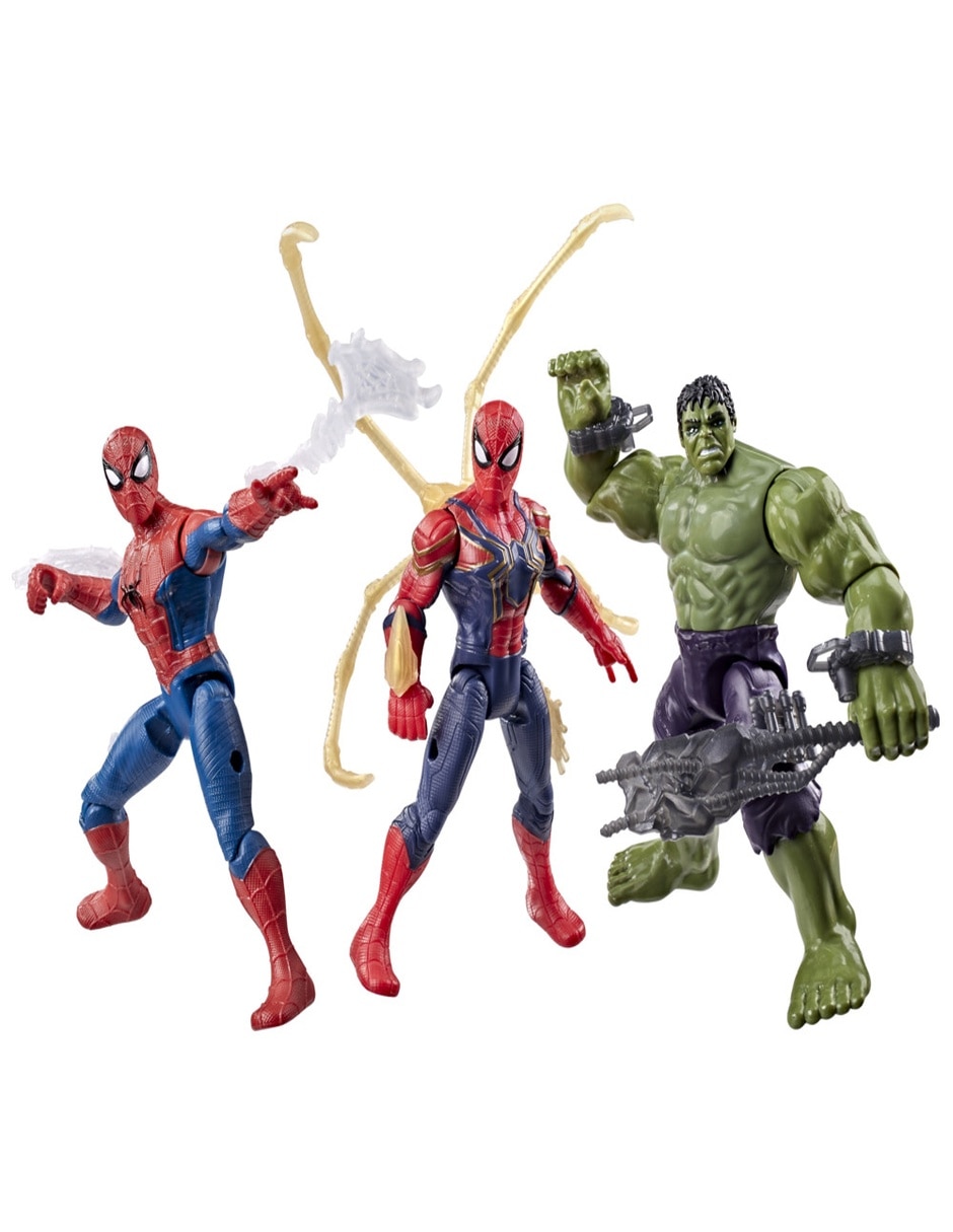 Figura de acción articulada Marvel: Spider-Man 6