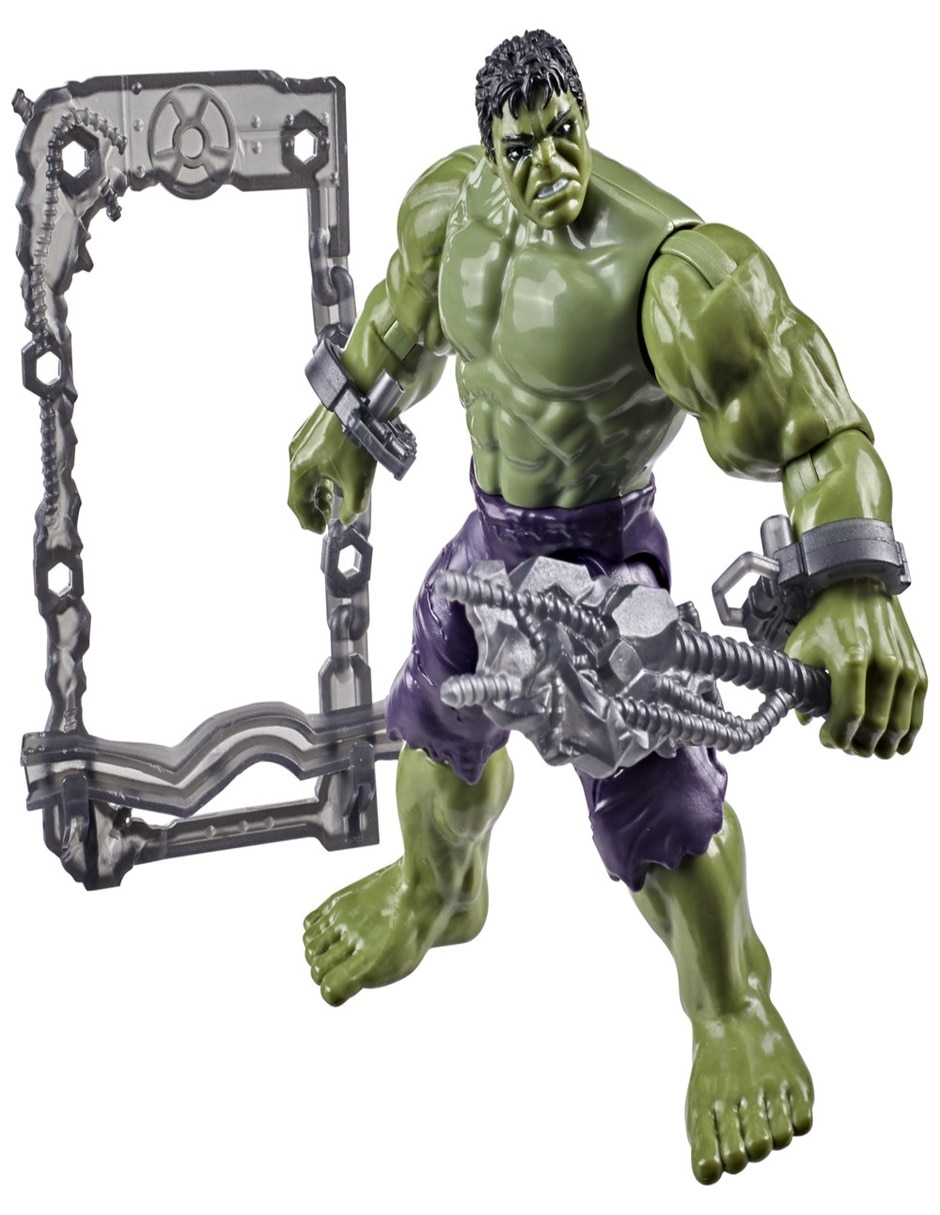 Figura de acción articulada Marvel: Spider-Man 7
