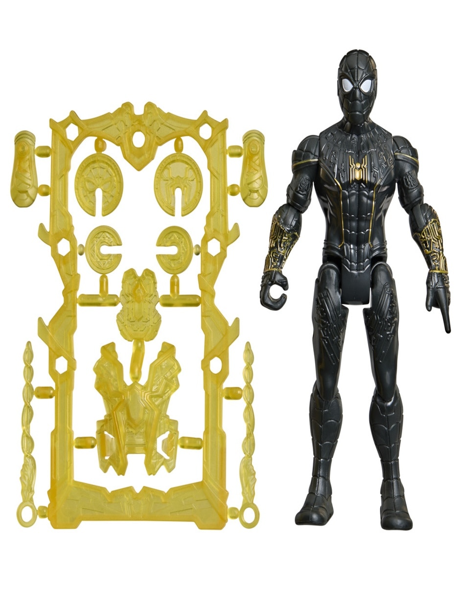 Figura de acción articulada : Spiderman Far From Home Spider-Man Marvel 1