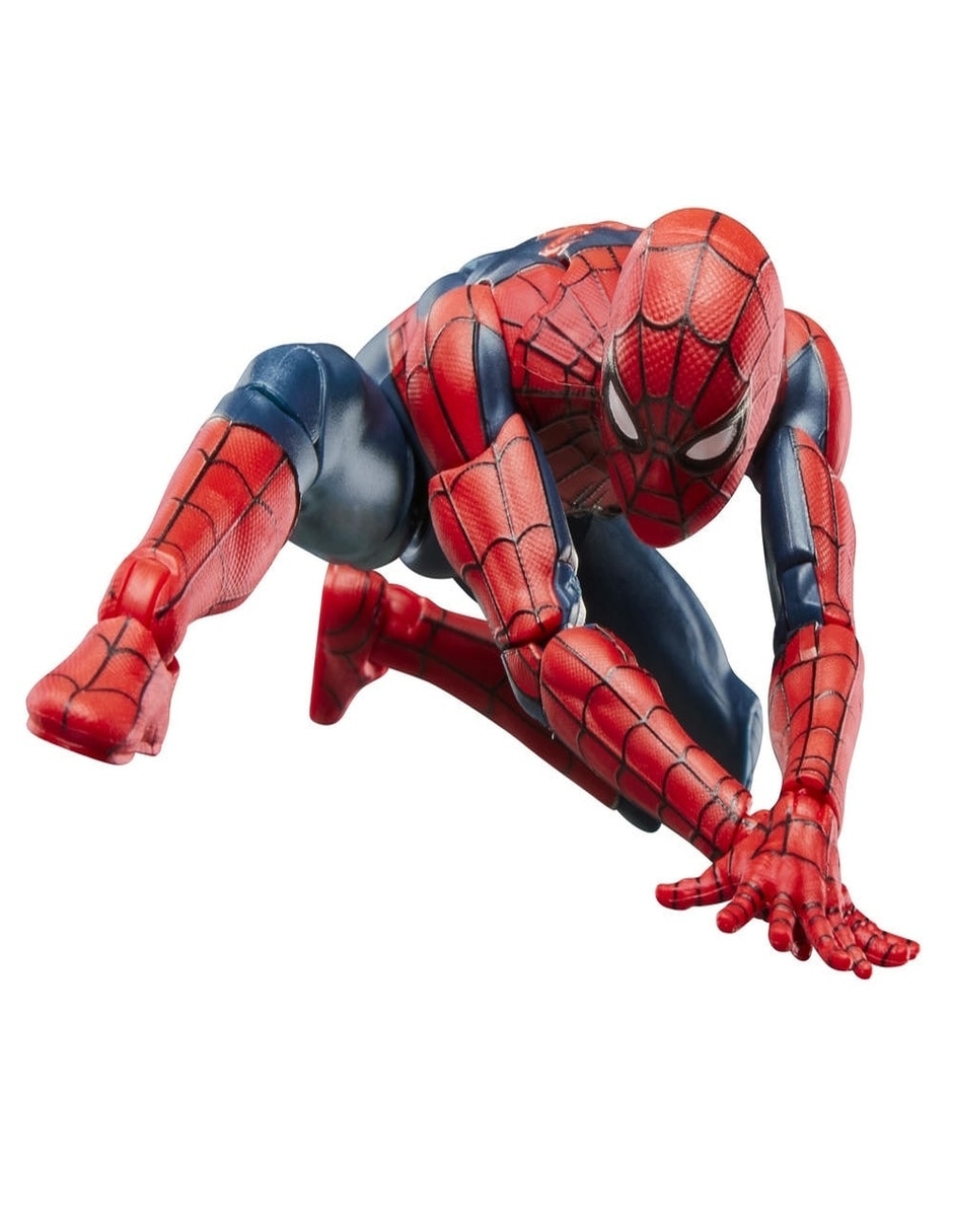 Figura de acción articulada : Spider-Man Spider-Man Collectors Marvel 3