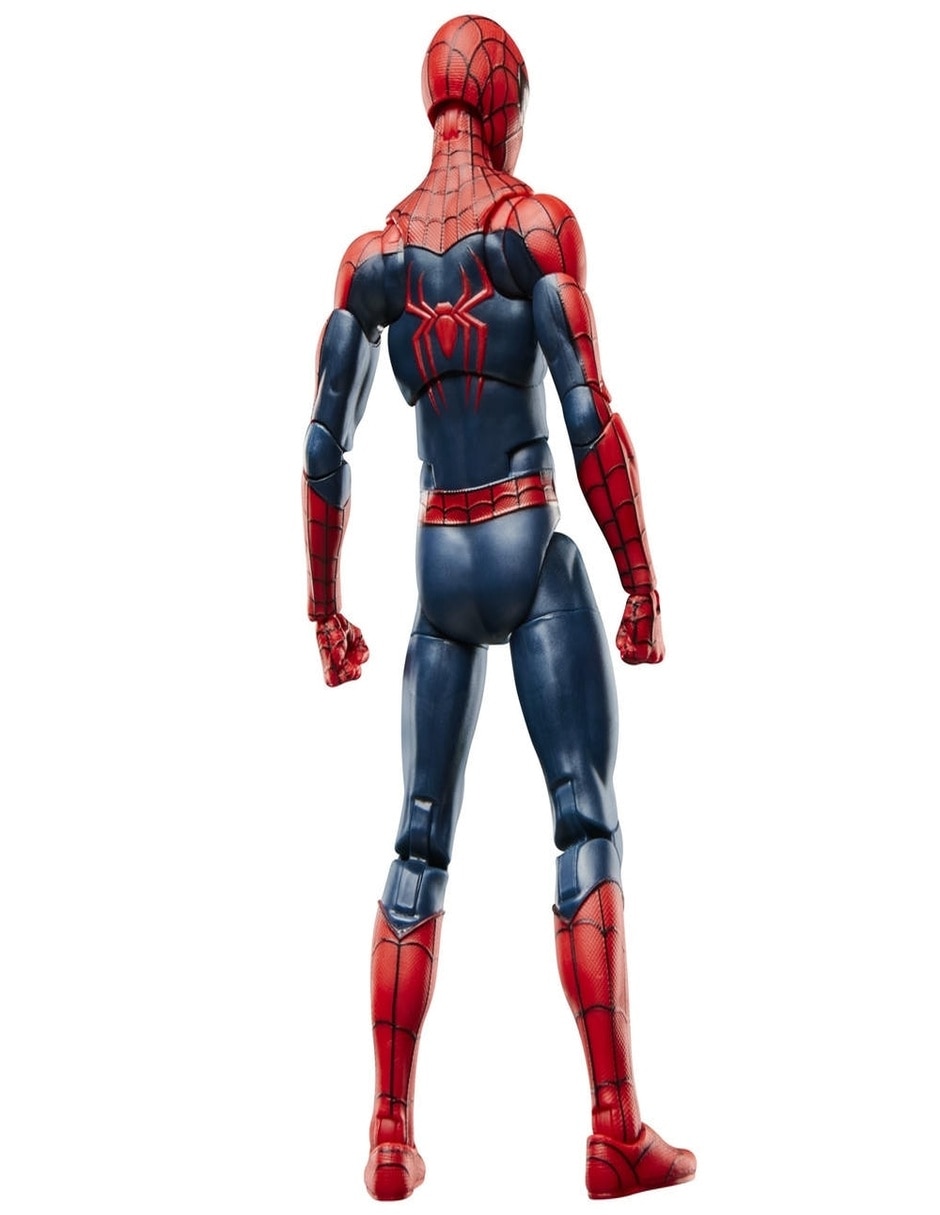 Figura de acción articulada : Spider-Man Spider-Man Collectors Marvel 5