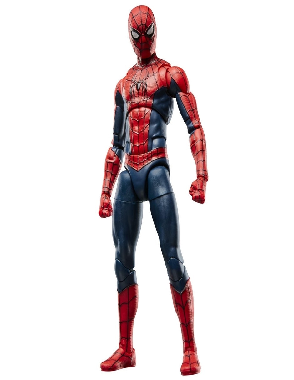 Figura de acción articulada : Spider-Man Spider-Man Collectors Marvel 7