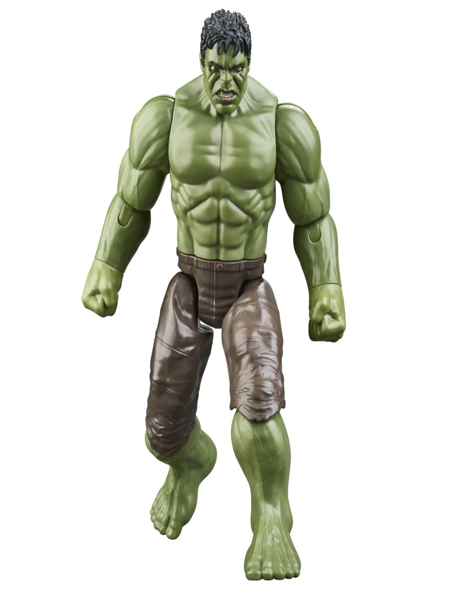 Figura de acción articulada Marvel: Spider-Man Hulk