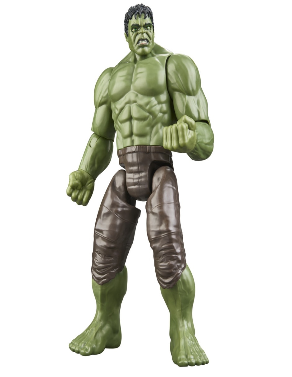 Figura de acción articulada Marvel: Spider-Man Hulk 5