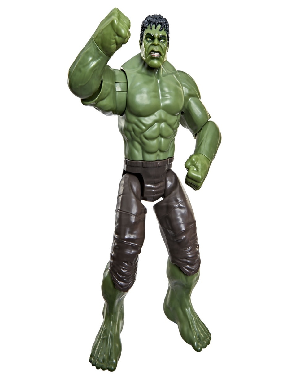 Figura de acción articulada Marvel: Spider-Man Hulk 1