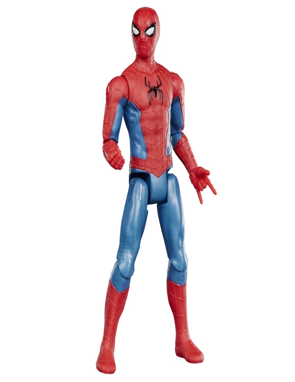 Figura de acción articulada Marvel: Spider-Man