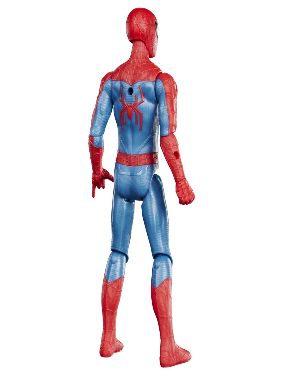 Figura de acción articulada Marvel: Spider-Man 4