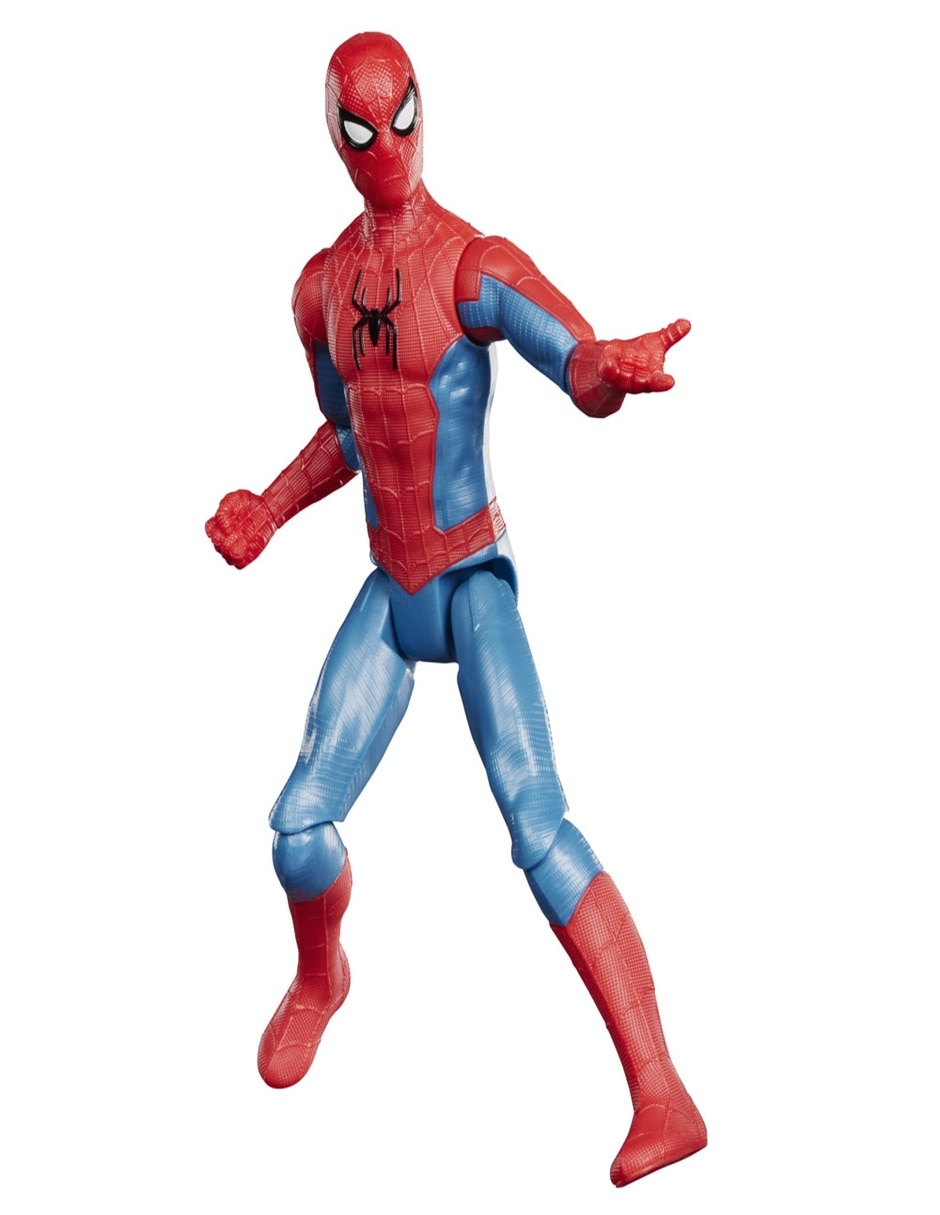 Figura de acción articulada Marvel: Spider-Man 5