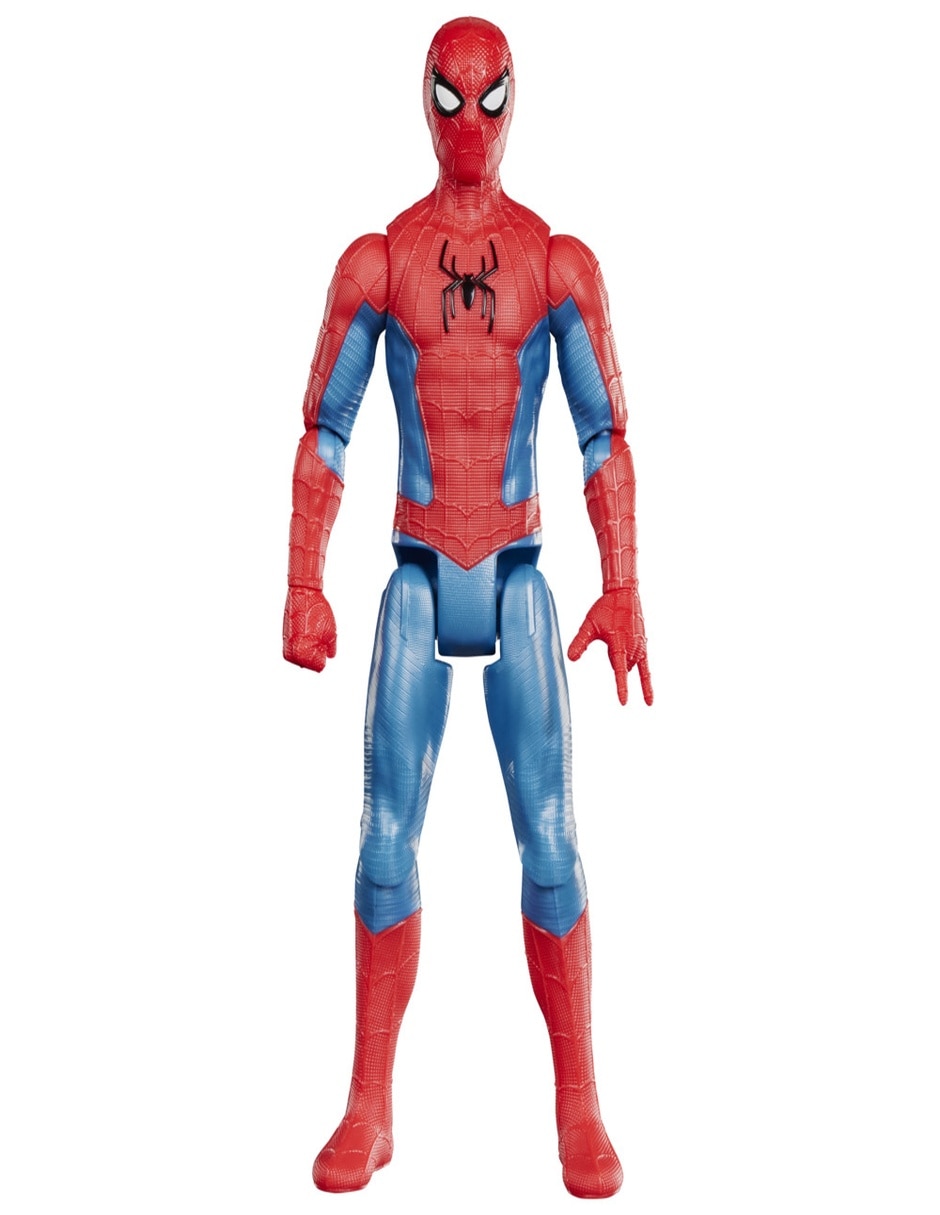 Figura de acción articulada Marvel: Spider-Man 6