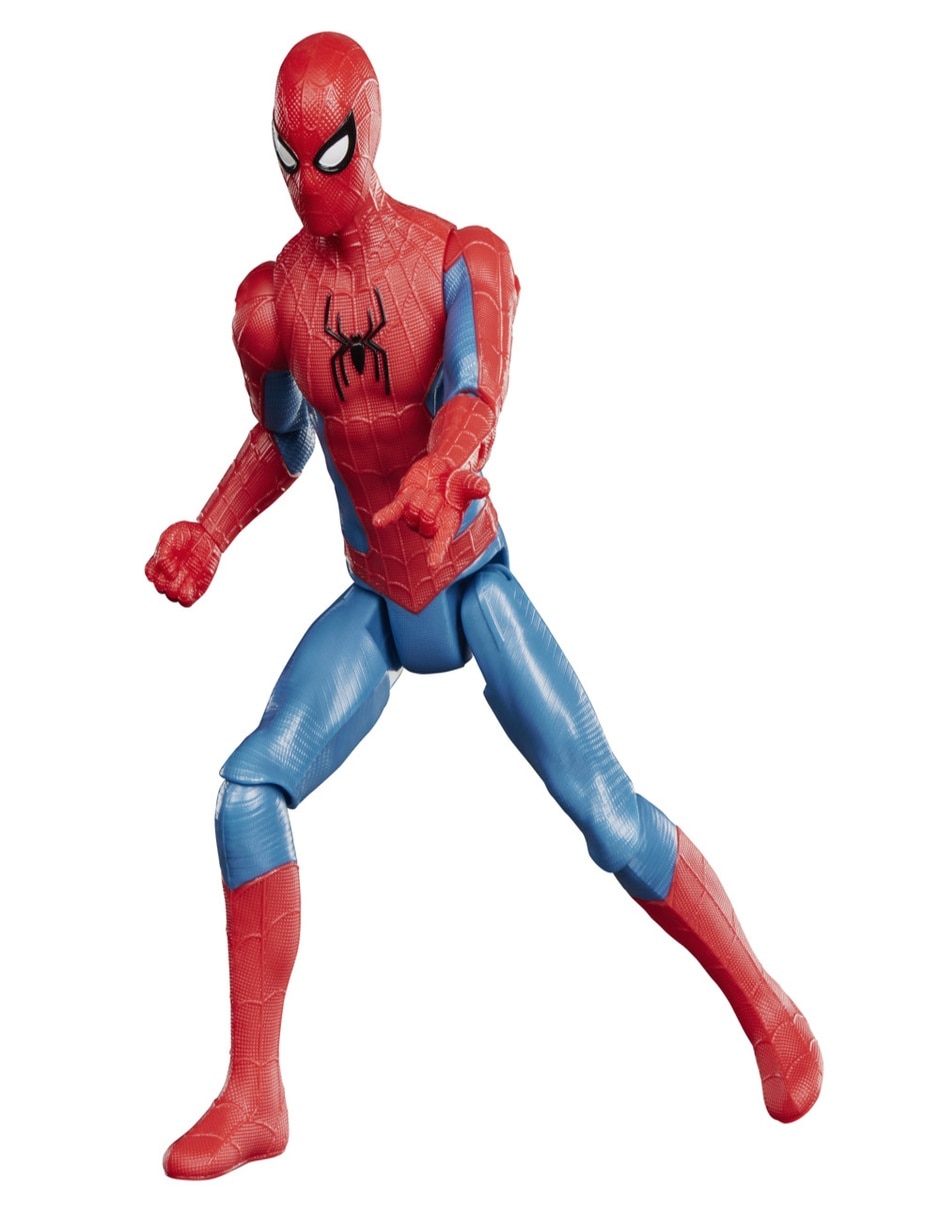 Figura de acción articulada Marvel: Spider-Man 8