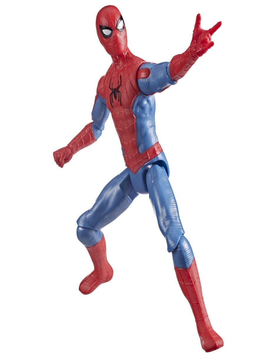 Figura de acción articulada Marvel: Spider-Man 1