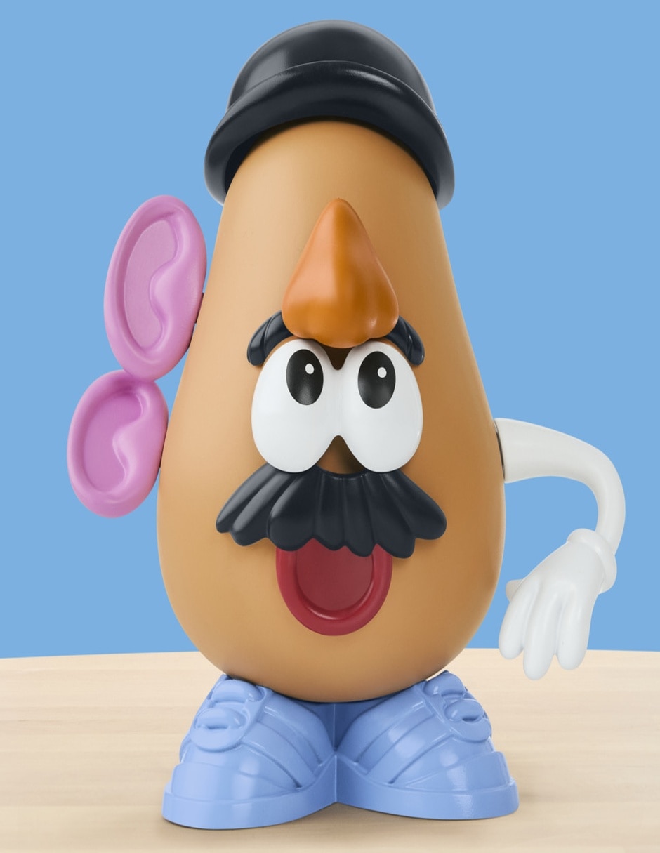 Muñeco persoaje Disney: Toy Story Señor cara de papa 8